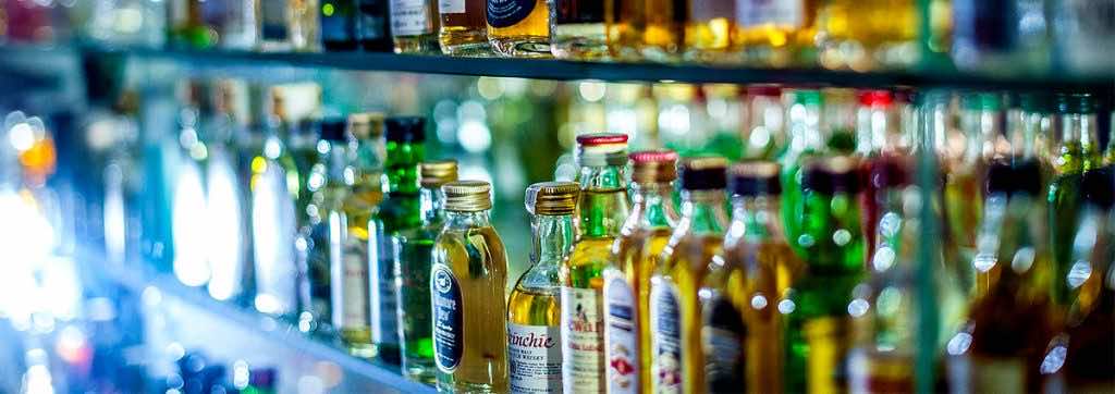 Alkoholio poveikis