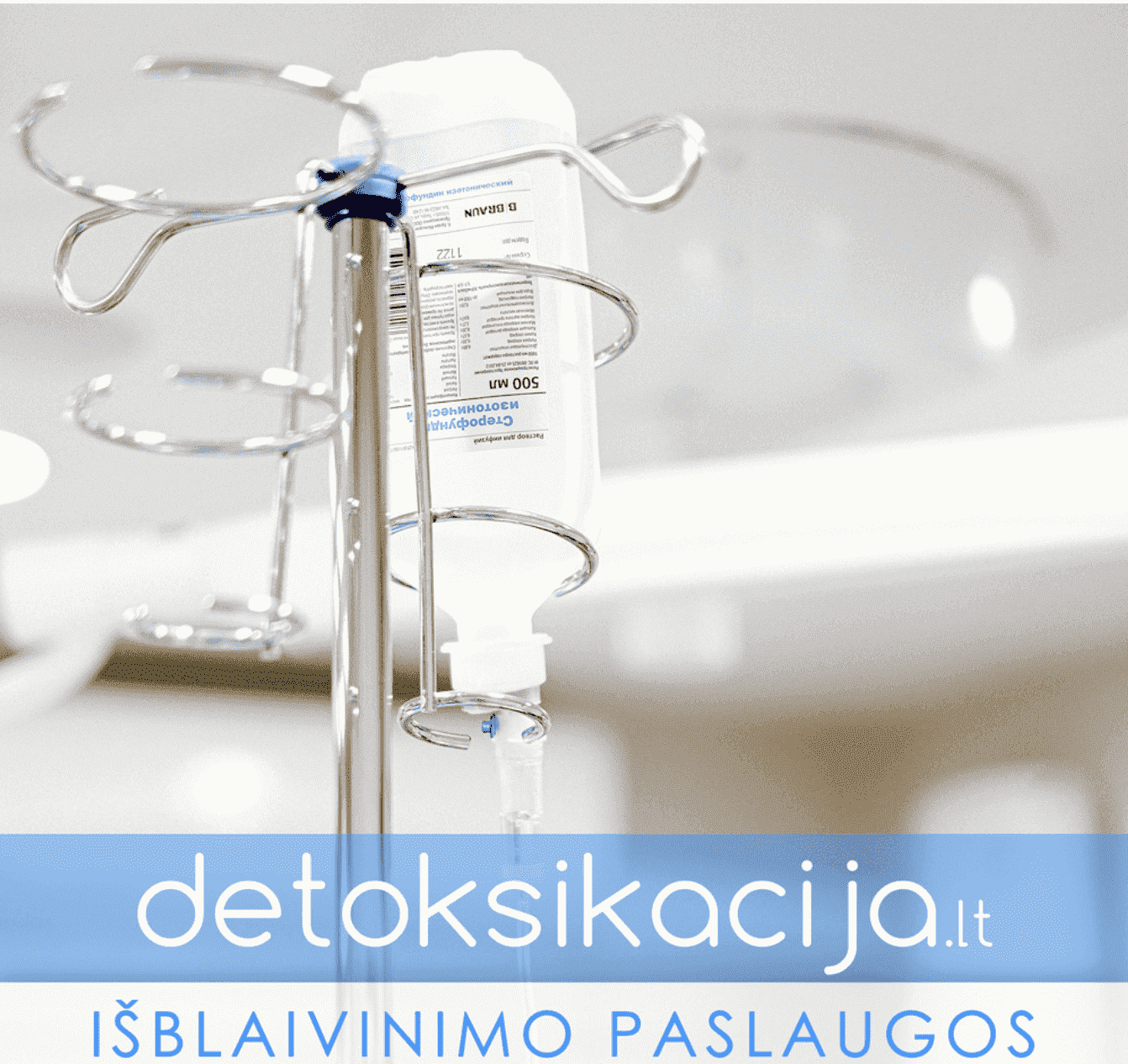 Lašelinė nuo alkoholio, Išblaivinimas namuose